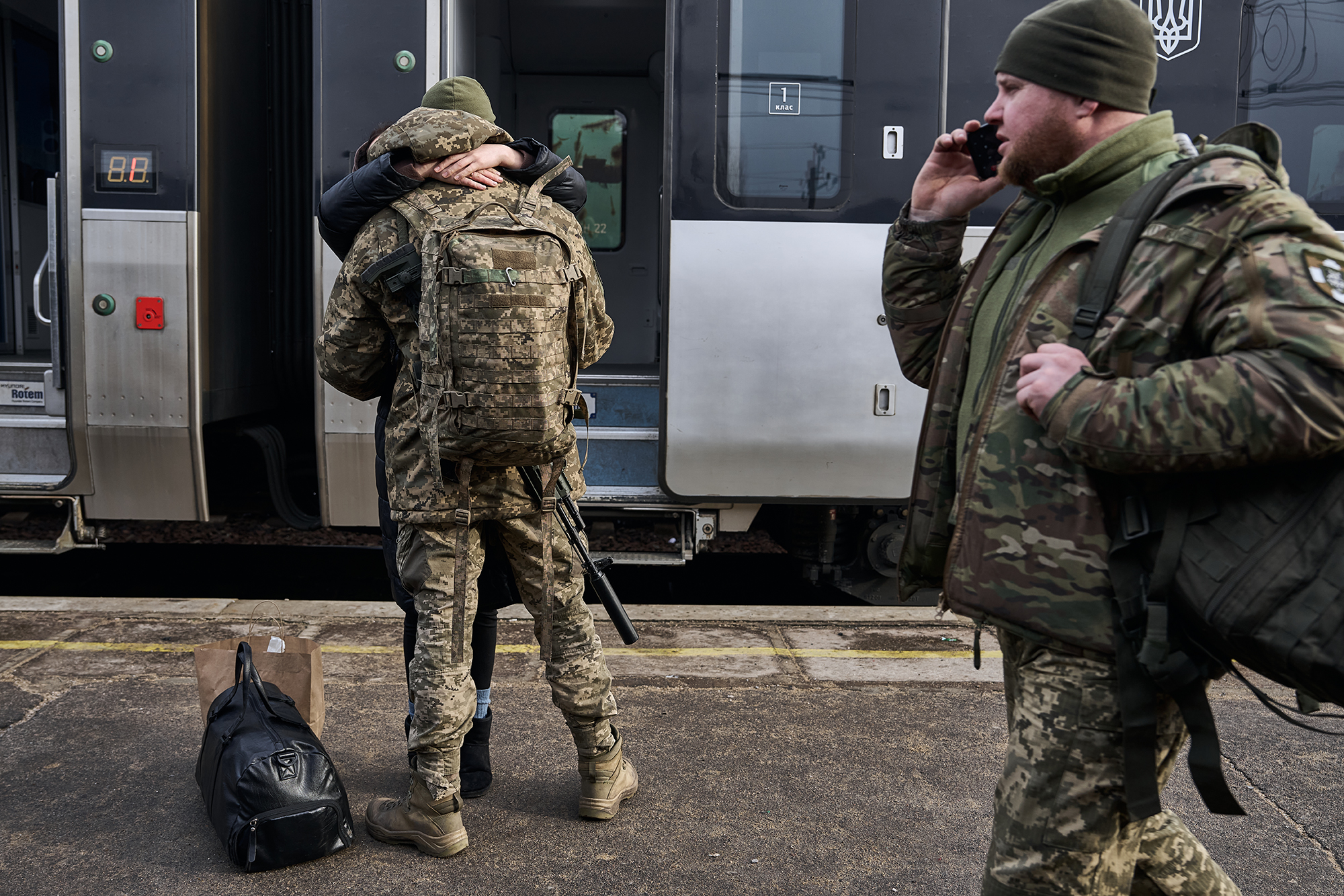 Мобілізація в Україні. Як Рада працює над законопроєктом і до чого готуватися